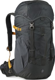 Bilde av Lundhags Speik Ice 34L Skøytesekk Black