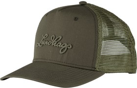Bilde av Lundhags Trucker Cap Forest Green