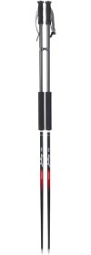 Bilde av Lundhags Unisex Vassu Black/Red