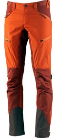 Bilde av Lundhags W's Makke Pant Amber/Rust