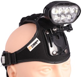 Bilde av M Tiger Sports Superion II Head Light-Kit