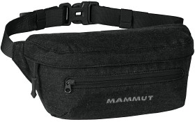 Bilde av Mammut Classic Bumbag Mélange Black