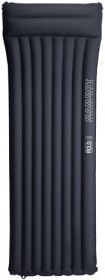 Bilde av Mammut Comfort Mat 7,5 cm 3-season Charcoal Black