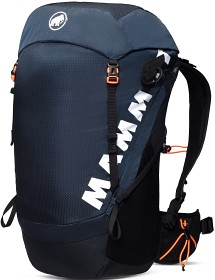 Bilde av Mammut Ducan 24 Women Marine-Black