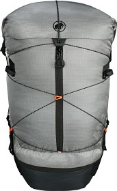 Bilde av Mammut Ducan Spine 50-60L Granit-Black