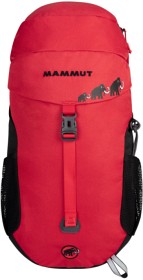Bilde av Mammut First Trion Black-Inferno