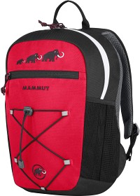 Bilde av Mammut First Zip 8L Black-Inferno