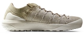 Bilde av Mammut Hueco Knit Low Women Safari-Moonbean