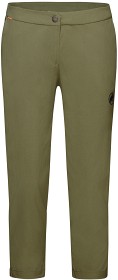Bilde av Mammut Hueco Pants Women Iguana