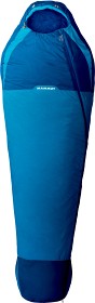 Bilde av Mammut Kompakt MTI 0 0°C Spring Dark Cyan-Cobalt