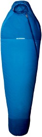 Bilde av Mammut Kompakt MTI Winter Dark Cyan/Cobalt 195 L