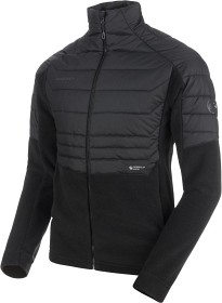 Bilde av Mammut M's Innominata Midlayer Hybrid Jacket Black