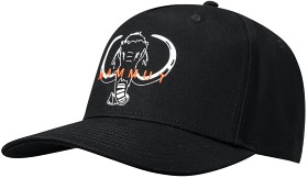 Bilde av Mammut Mountain Cap Black Mammut