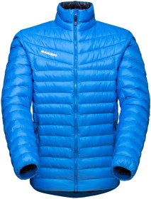 Bilde av Mammut M's Albula Insulated Jacket Ice