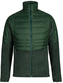 Bilde av Mammut M's Innominata Midlayer Hybrid Jacket Woods