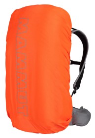 Bilde av Mammut Raincover Vibrant Orange