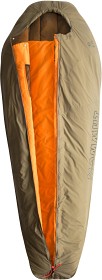 Bild på Mammut Relax Fiber Bag 0°C Olive