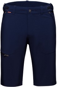 Bilde av Mammut Runbold Shorts Men Marine