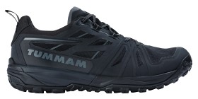 Bilde av Mammut Saentis Low GTX® Men Black-Phantom