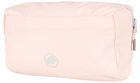 Bilde av Mammut Seon 2-Way Waistpack Powder Rose