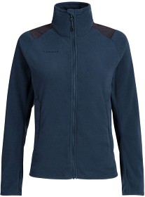Bilde av Mammut W's Innominata Light Midlayer Jacket Marine
