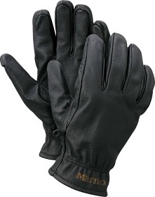 Bilde av Marmot Basic Work Glove Black