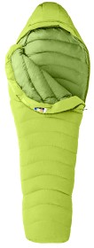 Bilde av Marmot Hydrogen Regular -3°C Vermouth/Alpine Green