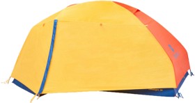 Bilde av Marmot Limelight 3P Solar/Red Sun
