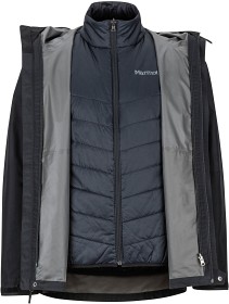 Bilde av Marmot M's Minimalist Component Jacket Black