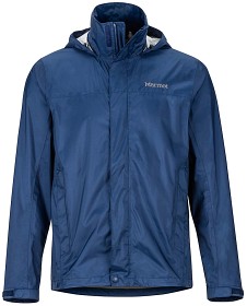Bild på Marmot M's PreCip Eco Jacket Arctic Navy