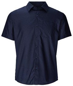Bilde av Marmot Men's AirExchange SS Arctic Navy