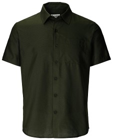 Bilde av Marmot Men's AirExchange SS Rosin Green