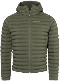 Bilde av Marmot M's Echo Featherless Hoody Nori