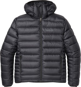 Bilde av Marmot M's Hype Down Hoody Black