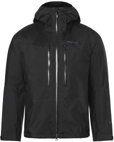 Bilde av Marmot M's Kessler GORE-TEX Jacket Black