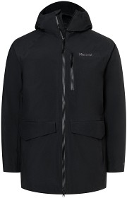 Bilde av Marmot M's Oslo GORE-TEX Jacket Black