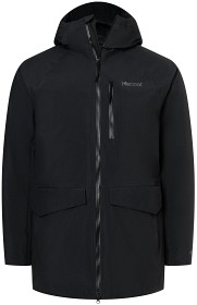 Bilde av Marmot M's Oslo GORE-TEX Jacket Black (2022)