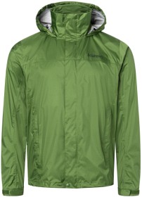 Bilde av Marmot M's PreCip Eco Jacket Foliage