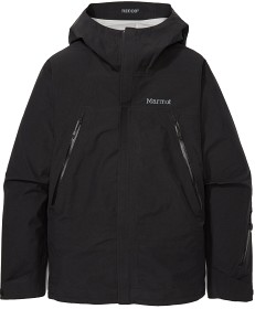 Bilde av Marmot M's Spire Jacket Black