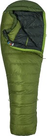 Bilde av Marmot Never Winter Down Long -1,7°C Cilantro/Tree Green