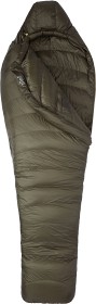 Bilde av Marmot Phase 30 Long Left Zip Nori