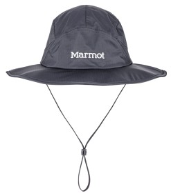 Bilde av Marmot Precip Eco Safari Hat Black