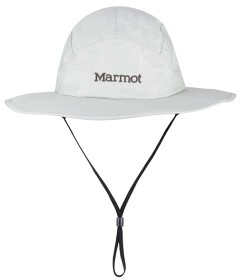 Bilde av Marmot Precip Eco Safari Hat Platinum
