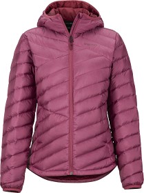 Bilde av Marmot W's Highlander Hoody Dry Rose