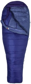 Bilde av Marmot W's Ouray Electric Purple/Royal Grape