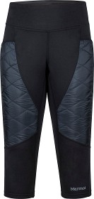 Bilde av Marmot W's Variant Hybrid Capri Black