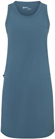 Bilde av Marmot W's Elda Dress Dusty Teal
