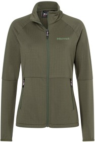 Bilde av Marmot W's Leconte Fleece Jacket Nori