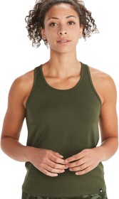 Bilde av Marmot W's Leda Racer Tank Nori