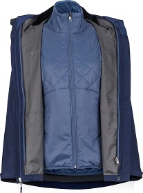 Bilde av Marmot W's Wm's Minimalist Comp Jacket Arctic Navy